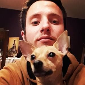 Meet your Posher, Casey